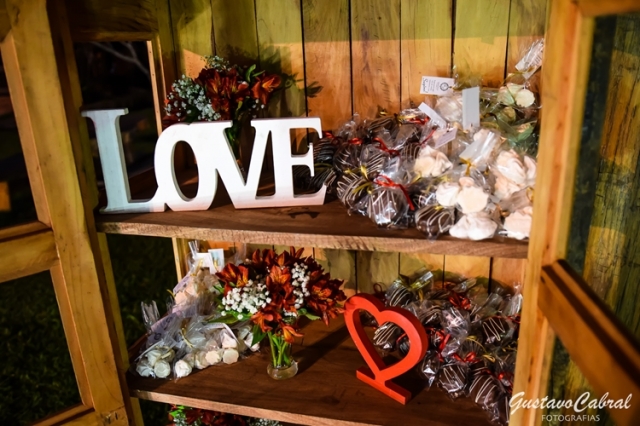 Casamento Lucas & Quesia